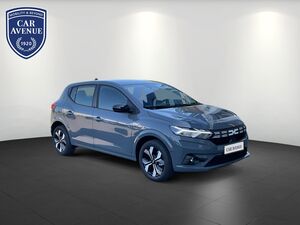 DACIA