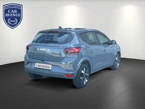 DACIA