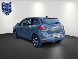 DACIA