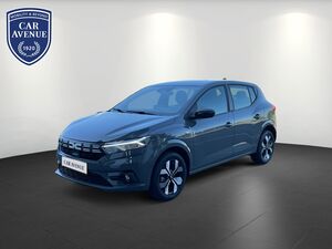 DACIA-Sandero-Journey TCe 90,Vorführwagen