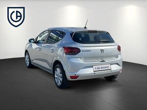 DACIA