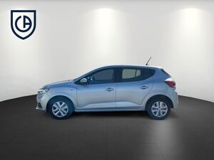 DACIA