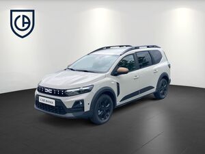 DACIA-Sandero-Journey TCe 90,Vorführwagen