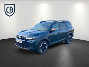 DACIA-Sandero-Stepway Extreme TCe 110,Vorführwagen