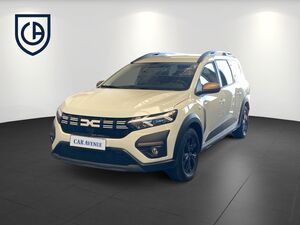 DACIA-Jogger-16 E-TECH Hyb 140 Extreme 7-Spl,Gebrauchtwagen