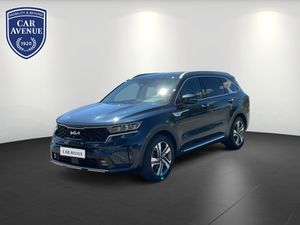 KIA-Sorento-Spirit 2WD,Ojazdené vozidlá