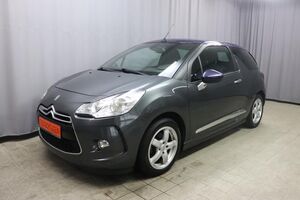 CITROëN-DS3-,Használtautó