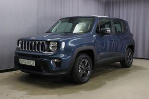 JEEP-Renegade-,Pojazdy używane