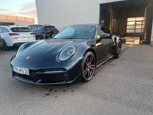 PORSCHE-911-,Ojetá vozidla