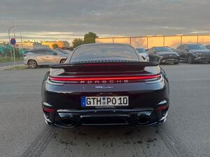 PORSCHE