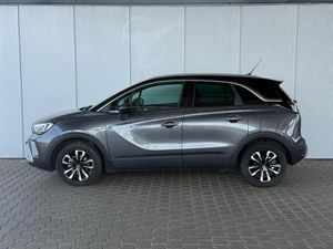 OPEL-Crossland-,Sa udesom
