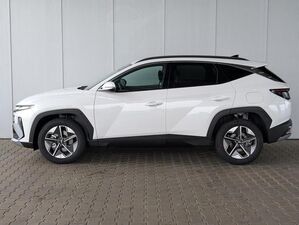 HYUNDAI-TUCSON-,Auto con 1 anno di vita