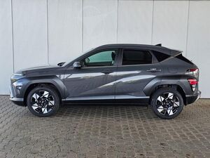 HYUNDAI-KONA-,Tageszulassung