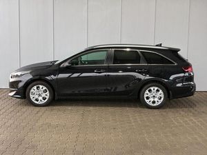 KIA-Ceed Sportswagon-,Veicoli incidentati
