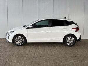 HYUNDAI-i20-,Auto usate