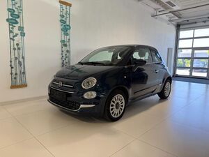 FIAT-500-,Begangnade