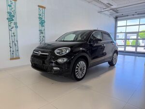 FIAT-500X-,Used vehicle