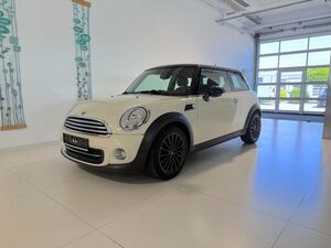 MINI-Cooper-,Polovna