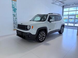 JEEP-Renegade-,Gebrauchtwagen