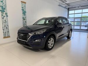 HYUNDAI-TUCSON-,Begangnade