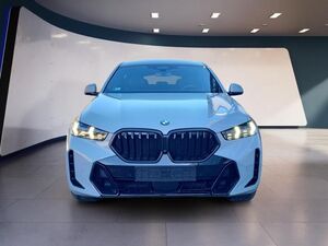 BMW-X6-,Gebrauchtwagen