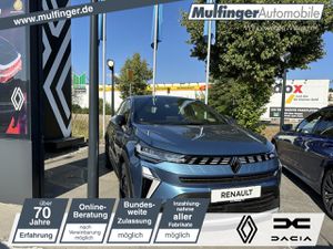 RENAULT-Symbioz-Symbioz Iconic E-Tech Full Hybrid 145 Bluetooth Navi Klima Einparkhilfe el Fenster,Vorführwagen