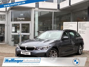 BMW-330-330e T xDrSports HUD Kamera LiveProfSitzhAHK Bluetooth Navi LED Klima PDC el Fenster,Vehículo de ocasión