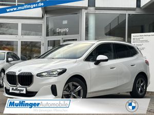 BMW-218 Active Tourer-218d ATLive-Widescreen Ad-LED KomfzSitzh17 Bluetooth Navi Klima PDC el Fenster,Vehículo de ocasión