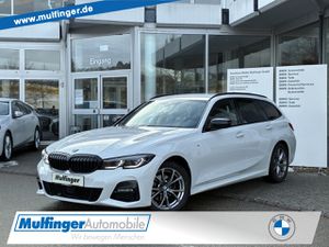 BMW-320-320d xDrTM Sport ACC Laser Kamera LiveProfPA Sportpaket Bluetooth Navi Klima Aktivlenkung PDC el,Bruktbiler