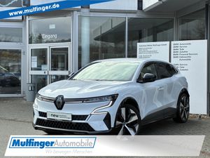 RENAULT-Megane-Megane EV60 220 Techno ACC Kamera KomfZCCS 20 Bluetooth Navi LED Klima Einparkhilfe,Gebrauchtwagen