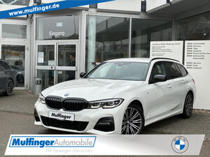 BMW-320-320d TxDrM Sport Kamera LiveProfLED HiFi AHK18 Sportpaket Bluetooth Navi Klima Aktivlenkung PDC el,Begangnade