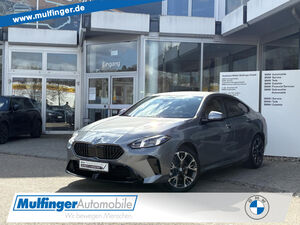 BMW-220 Gran CoupÃ©-220d GCM Sport ACC HUD SuView LenkradhHa/Ka18 Sportpaket Bluetooth Navi LED Vollleder Klima PDC,Jahreswagen