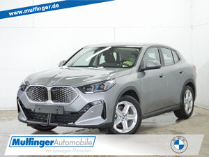 BMW-iX2-iX2 e20 HUD ACC SurView AdLED Driv-/Park-Plus18 Bluetooth Navi LED Klima Standhzg PDC el Fenster,kullanılmış otomobil