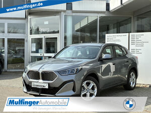 BMW-iX2-iX2 e20 HUD ACC SurView AdLED Driv-/Park-Plus18 Bluetooth Navi LED Klima Standhzg PDC el Fenster,Begangnade