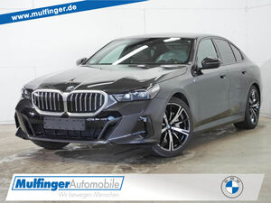 BMW-540-540d xDrM Sport IntAktivLenkAdFahrwStandh20 Sportpaket Bluetooth HUD Navi LED Vollleder Klima Ak,Begangnade