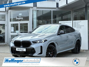 BMW-X6-X6 x30d M Sport Pro Carbon PanoDKameraHa/K22 Sportpaket Bluetooth Navi LED Vollleder Klima PDC el,Begangnade