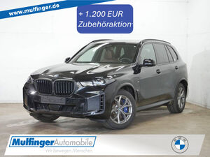 BMW-X5-X5 x50e M Sport Pro Sky Massage Sitzbel132640,- Sportpaket Bluetooth HUD Navi LED Vollleder Klima L,kullanılmış otomobil