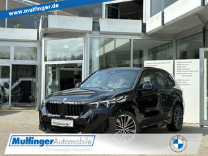 BMW-X1-X1 x20d M Sport Pro ACC Massage SurViewAHK 20 Sportpaket Bluetooth HUD Navi LED Klima PDC el Fenst,Jednogodisnja