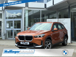 BMW-X1-X1 x23i Aktivsitz+Massage HUD ACC SuView LivePro Bluetooth Navi LED Klima PDC el Fenster,Használtautó