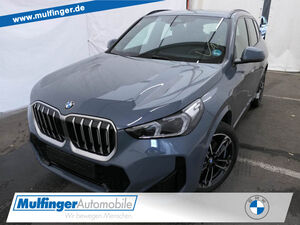 BMW-X1-X1 x23i M Sport AktivSitz+Massage ACC Har/Kar19 Sportpaket Bluetooth Navi LED Vollleder Klima PDC e,Jednoročné vozidlá