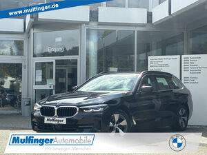 BMW-520-520d xDrTSportSACC Kamera LiveProfParkAsAHK Bluetooth Navi LED Vollleder Klima PDC el Fenster,Polovna