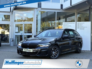 BMW-530-530d xDrTM Sport ACC Kamera Live-Prof AHK 18 Sportpaket Bluetooth Navi LED Vollleder Klima PDC el,Polovna