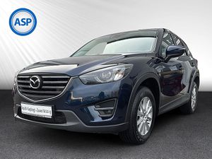 MAZDA-CX-5 Skyactiv-D150 AT AWD Exclusive XEN NAVI PDC-CX-5,Vehículo de ocasión