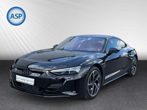 AUDI-e-tron GT quattro HUD MATRIX B&O PANORAMA ACC-e-tron GT,Pojazdy używane