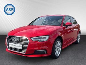 AUDI-A3 14 TFSI e-tron DSG design LED NAVI PDC ACC-A3,Begangnade