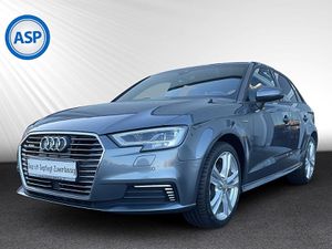 AUDI-A3 SB 1,4 TFSI e-tron SPORT DSG S-LINE LED NAV -A3,Подержанный автомобиль