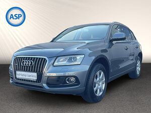 AUDI-Q5 20 TFSI S-tronic quattro XENON PANO NAVI RFK-Q5,Gebrauchtwagen