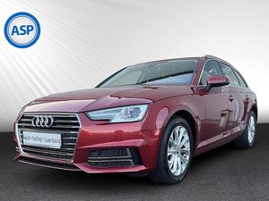 AUDI-A4 Avant 40 TFSI DSG design XEN NAVI SHZ PDC AHK-A4,Vehículo de ocasión