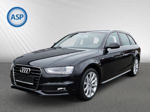 AUDI-A4 Avant 30 TDI AUT Sline XENO PANO B&O NAV SHZ-A4,Gebrauchtwagen