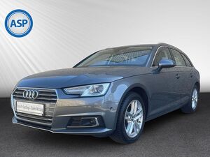 AUDI-A4 Avant 20 TDI AUT sport XEN NAVI SHZ KAM360°-A4,Véhicule d'occasion
